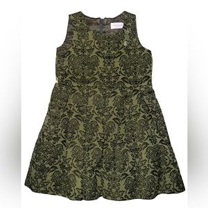 Monalisa kids Dress